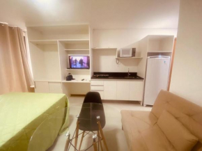 Apartamento no melhor da Barra